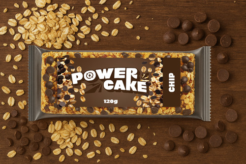 Power cake 120g - x, |
