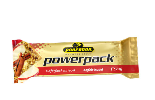Peeroton power pack riegel - pack,