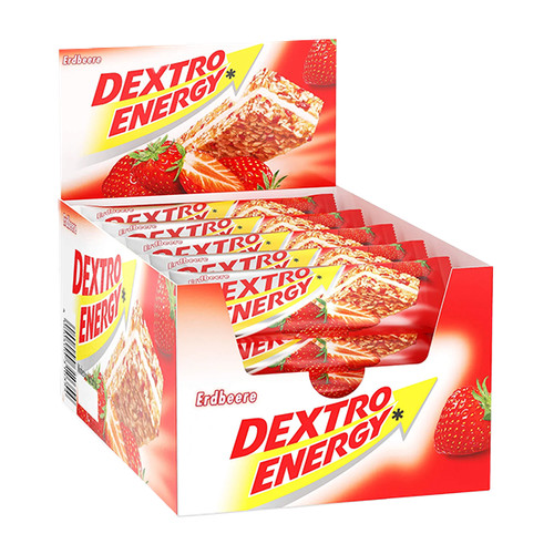 Dextro energy powerriegel - dextro,
