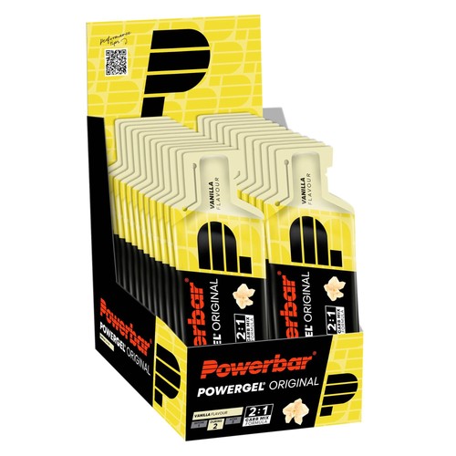Powerbar - (47,14eur/kg),