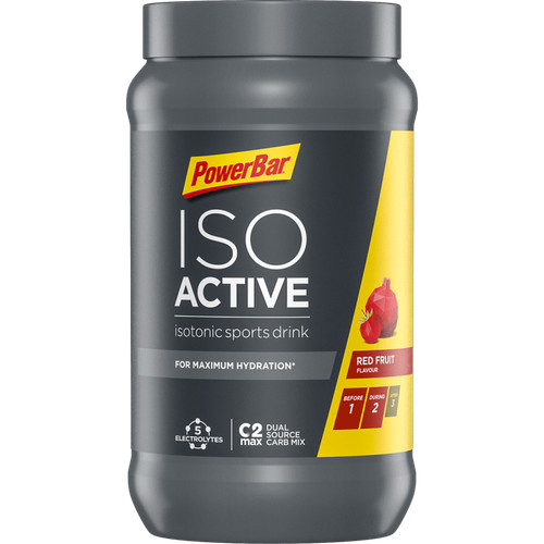 Powerbar isoactive sports - powerbar,
