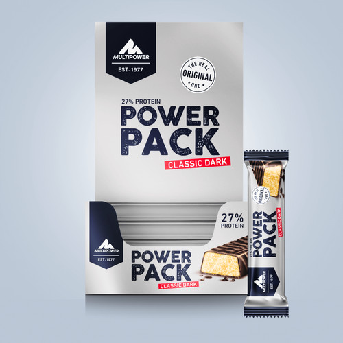 Multipower power pack classic - power,