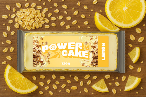 Power cake 120 - cake, 30