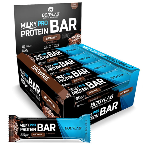 Bodylab24 milky pro protein - bodylab24,