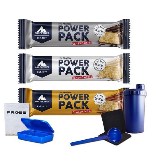 Multipower - (40,46, eur/kg)