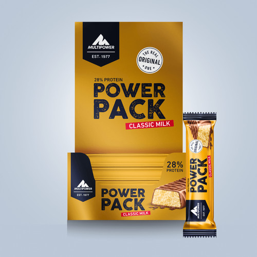 Multipower power pack classic - multipower,