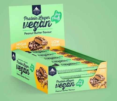 Multipower protein - 21,81/kg,