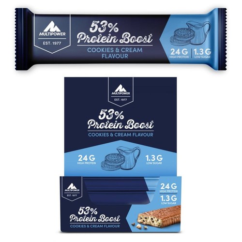 Multipower protein boost - protein,