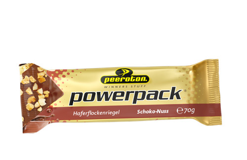 Peeroton power pack riegel - power,