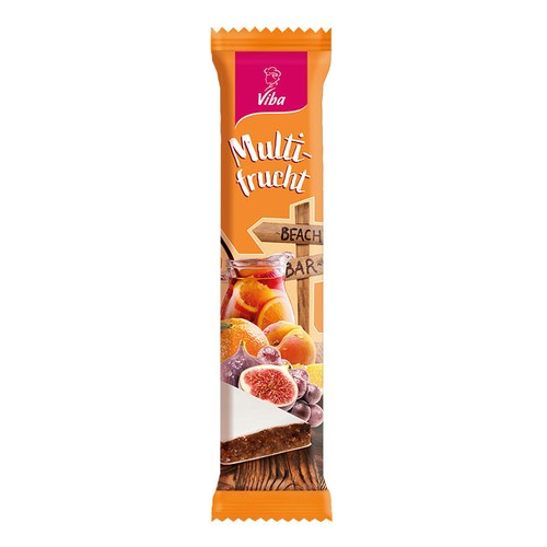 Viba genussriegel multifrucht - viba,
