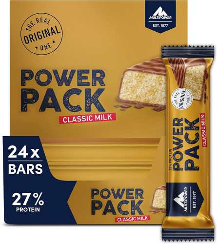 Multipower power pack classic - pack,