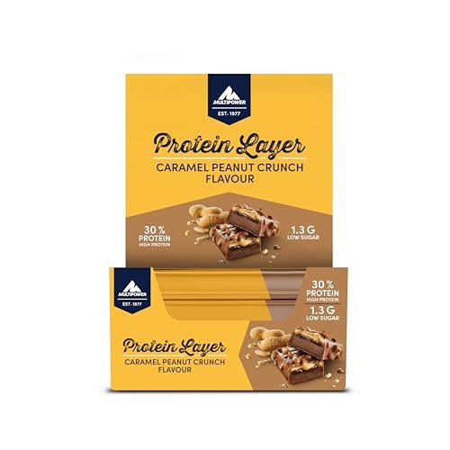 Proteinriegel multipower - multipower, 30%