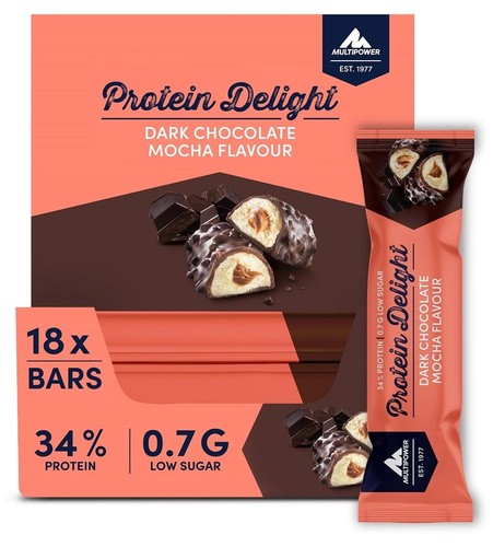Multipower protein delight - protein, delight-