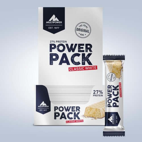 Multipower power pack classic - multipower,