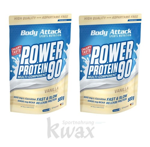 2er pack body - -,