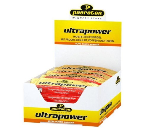 Peeroton power pack riegel - pack,