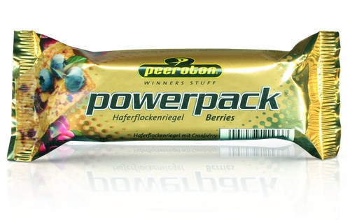 Peeroton power pack riegel - power,