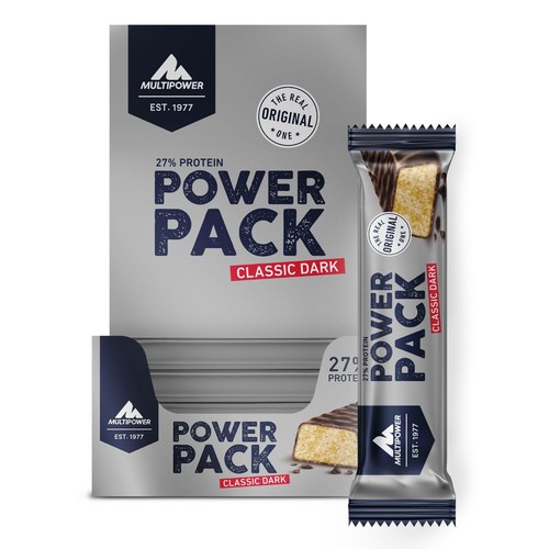 Multipower power pack - power, 24