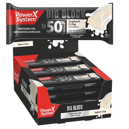Neu big block - big, protein